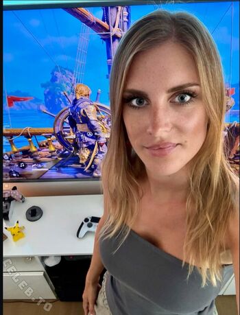 🔥 Yve gaming leaked private photo uncensored full