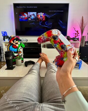 🔥 Yve gaming leaked private photo uncensored full