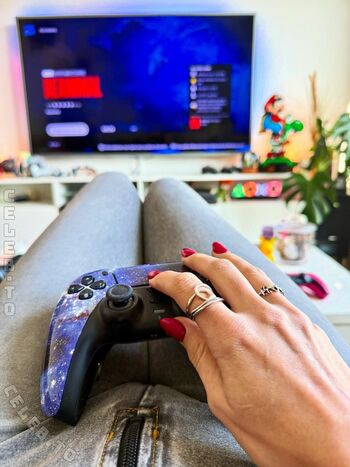 🔥 Yve gaming leaked private photo uncensored full