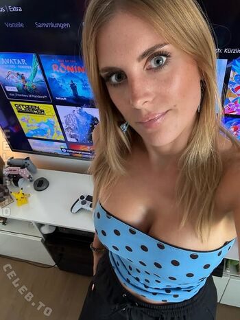 🔥 Yve gaming leaked private photo uncensored full