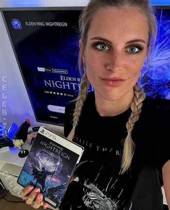 🔥 Yve gaming leaked private photo uncensored full