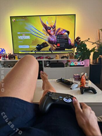 🔥 Yve gaming leaked private photo uncensored full