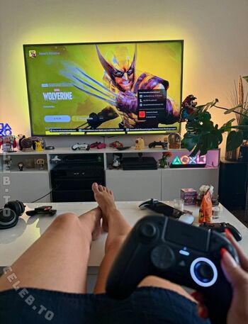 🔥 Yve gaming leaked private photo uncensored full