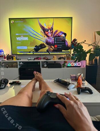 🔥 Yve gaming leaked private photo uncensored full