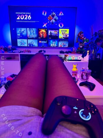 🔥 Yve gaming leaked private photo uncensored full
