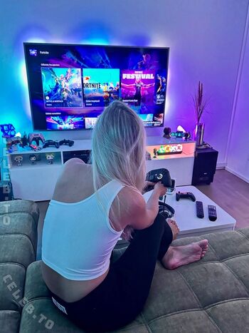 🔥 Yve gaming leaked private photo uncensored full