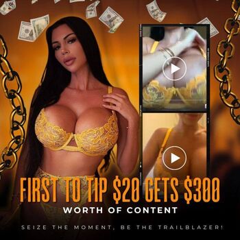 🔥 Yvonne bar  page leaked private photo uncensored full