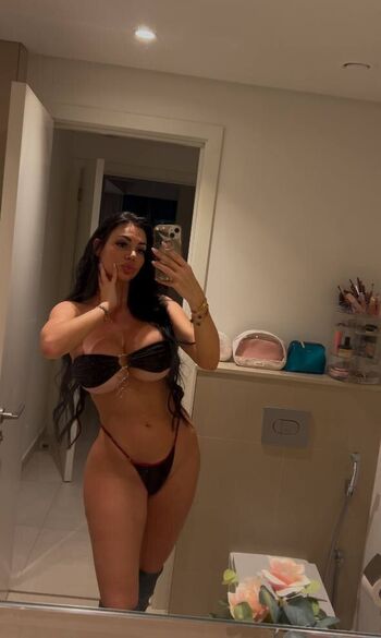 🔥 Yvonne bar  page leaked private photo uncensored full