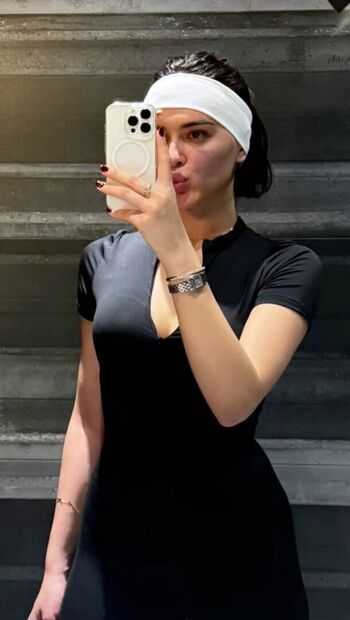 🔥 Zarina yuldasheva page leaked private photo uncensored full