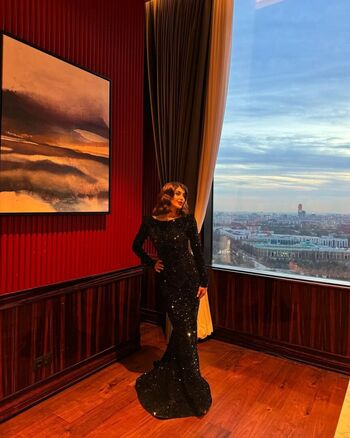 🔥 Zarina yuldasheva page leaked private photo uncensored full