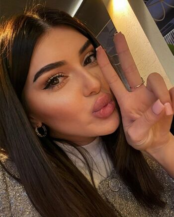 🔥 Zarina yuldasheva page leaked private photo uncensored full