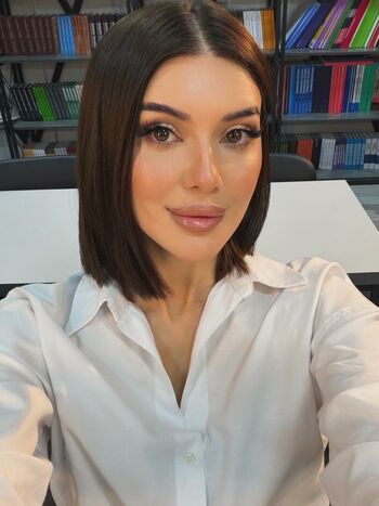 🔥 Zarina yuldasheva page leaked private photo uncensored full