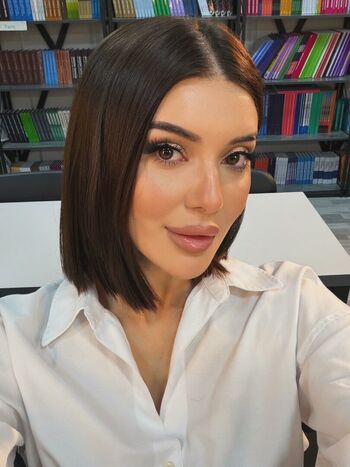 🔥 Zarina yuldasheva page leaked private photo uncensored full