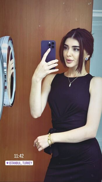 🔥 Zarina yuldasheva page leaked private photo uncensored full