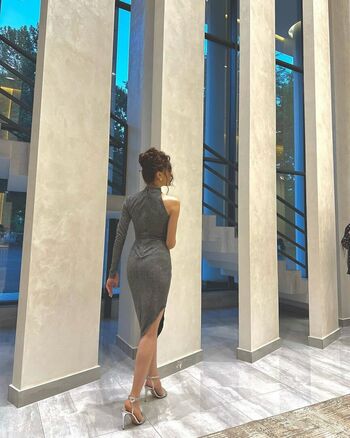 🔥 Zarina yuldasheva page leaked private photo uncensored full