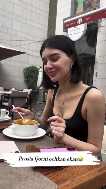 🔥 Zarina yuldasheva page leaked private photo uncensored full