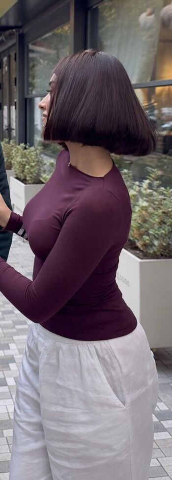 🔥 Zarina yuldasheva page leaked private photo uncensored full