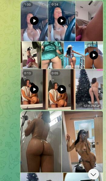 🔥 Zashia santiago leaked private photo uncensored full
