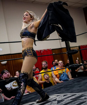 🔥 Zayda steel page leaked private photo uncensored full