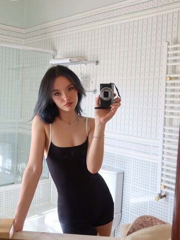 🔥 Zeynep sude oktay page leaked private photo uncensored full