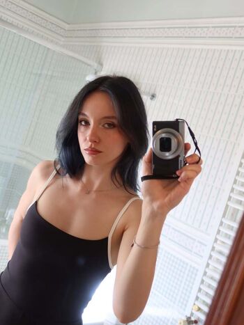 🔥 Zeynep sude oktay page leaked private photo uncensored full