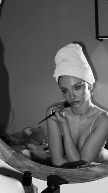 🔥 Zeynep sude oktay page leaked private photo uncensored full