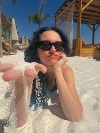 🔥 Zeynep sude oktay page leaked private photo uncensored full