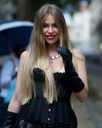🔥 Zlata shpak leaked private photo uncensored full