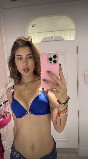 🔥 Zoe allyse page leaked private photo uncensored full