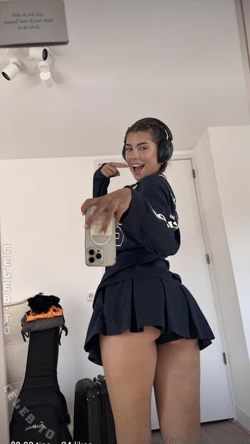 🔥 Zoe allyse leaked private photo uncensored full