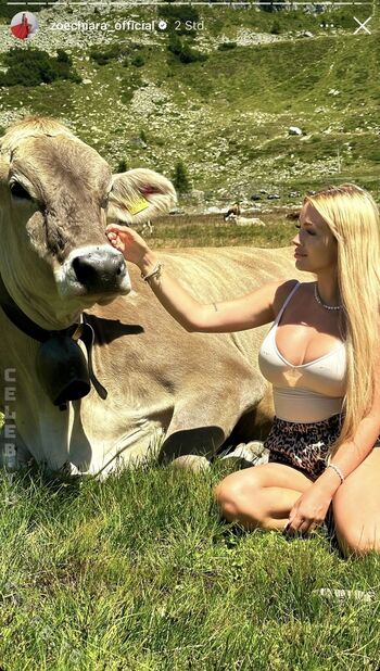 🔥 Zoe chiara wallner leaked private photo uncensored full