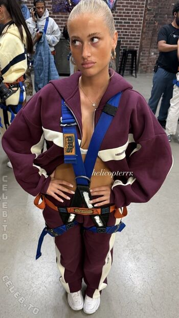 🔥 Zoe kaeppele leaked private photo uncensored full
