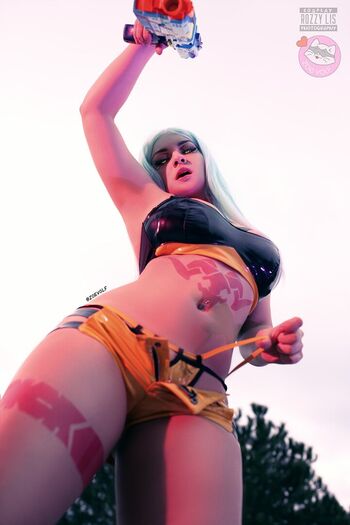 🔥 Zoe volf  page leaked private photo uncensored full