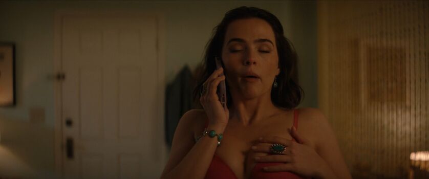 🔥 Zoey deutch leaked private photo uncensored full