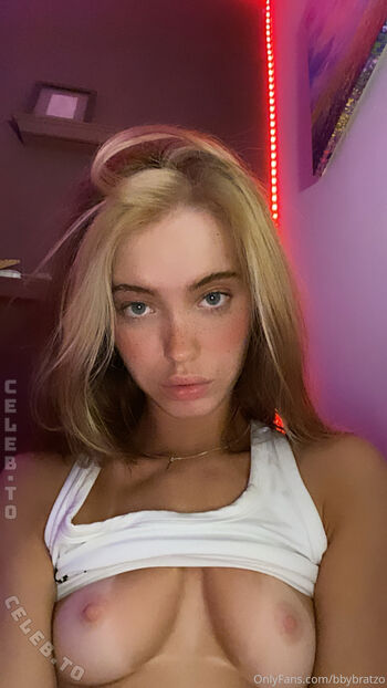 🔥 Zoey luna leaked private photo uncensored full