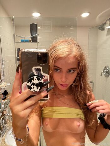 🔥 Zoey luna leaked private photo uncensored full