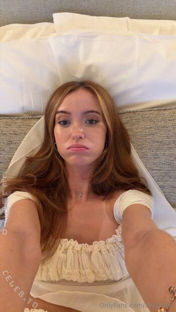🔥 Zoey luna leaked private photo uncensored full
