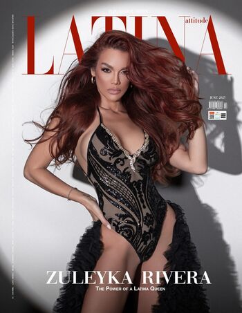 🔥 Zuleyka rivera leaked private photo uncensored full